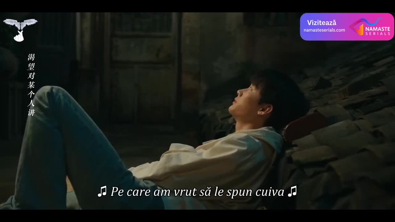 Twelve Letters Episodul 7