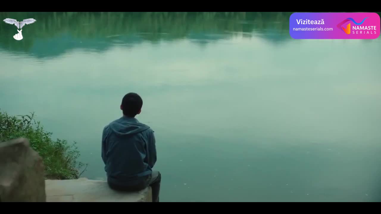 Twelve Letters Episodul 8
