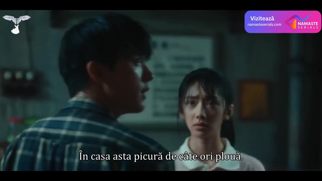 Twelve Letters Episodul 9