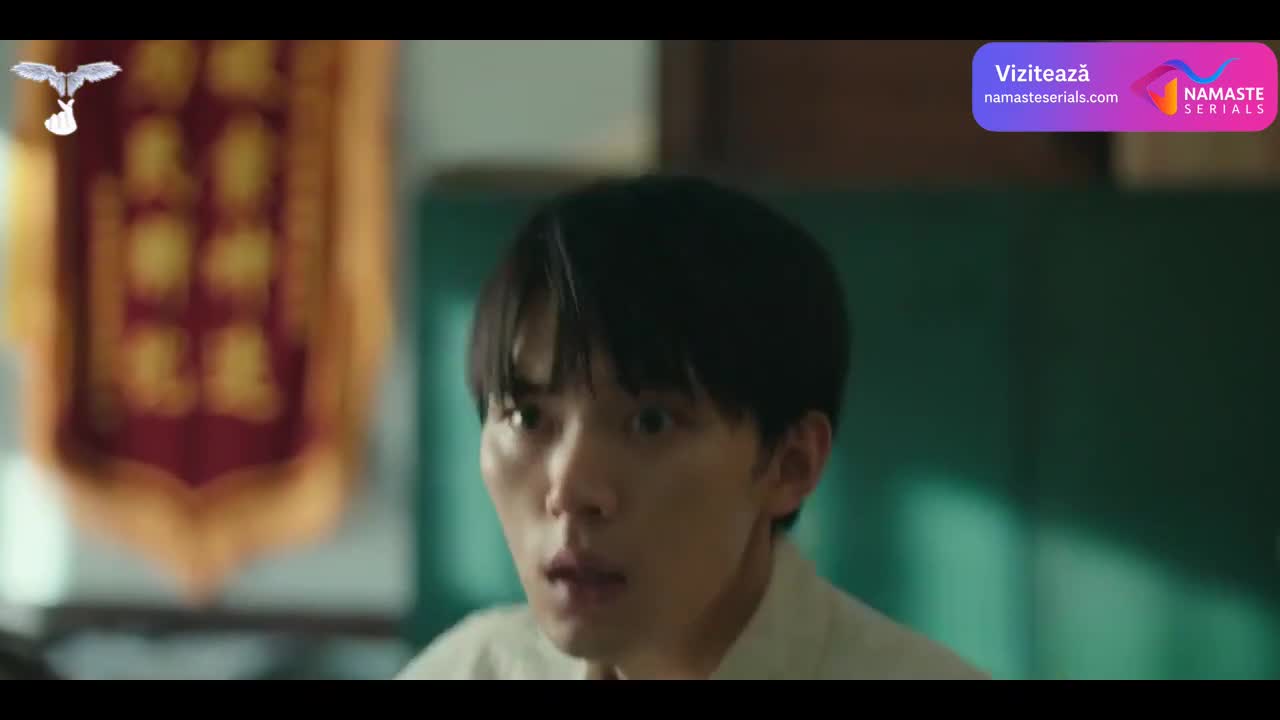 Twelve Letters Episodul 6