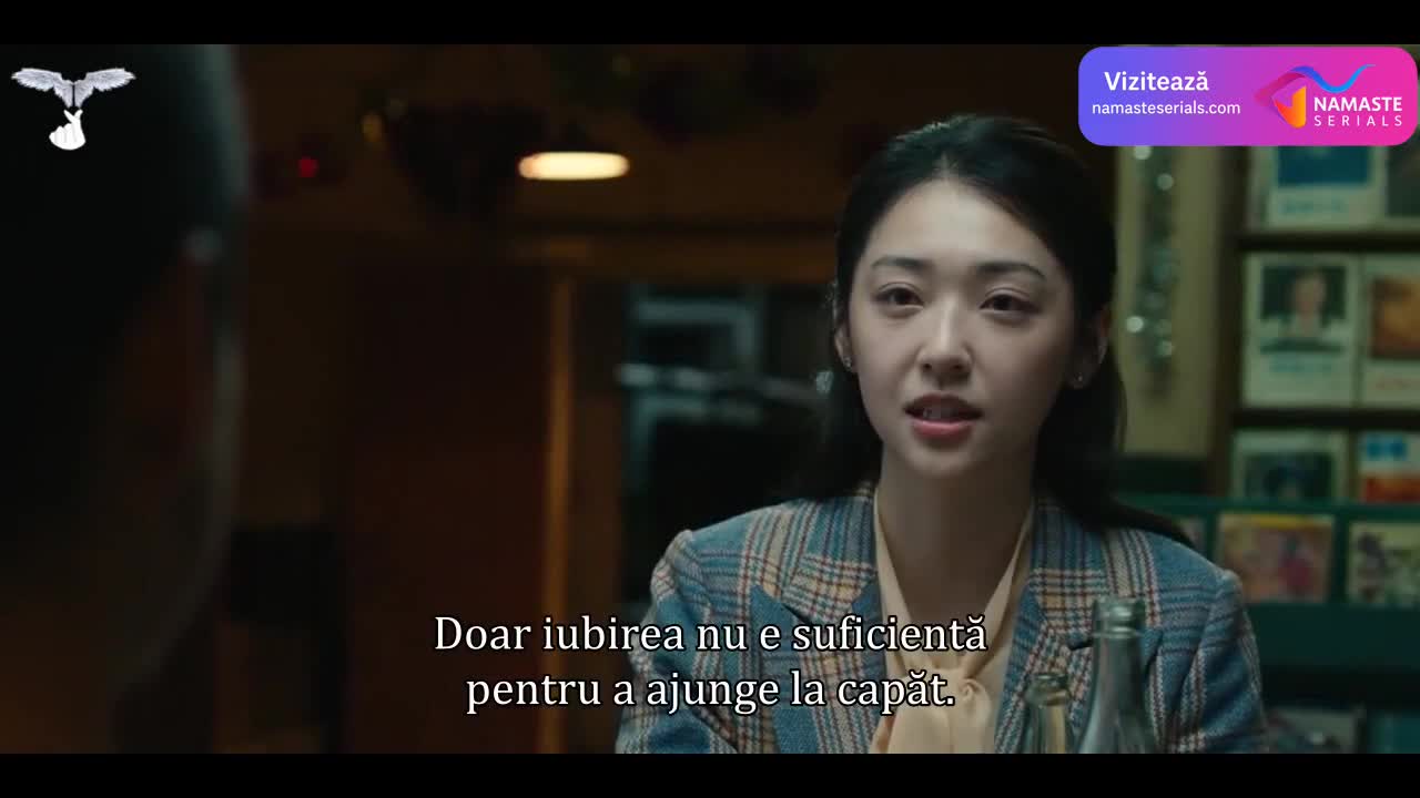 Twelve Letters Episodul 10