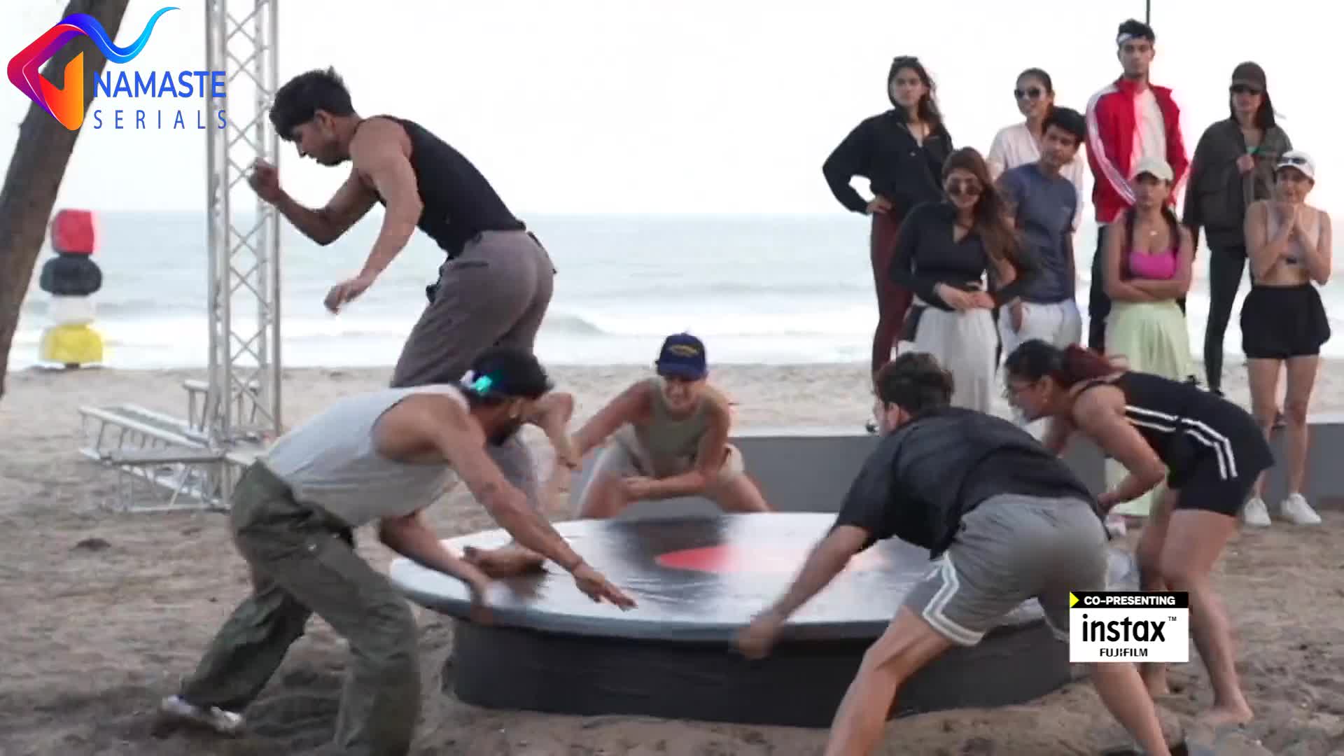Splitsvilla: Dragoste sau bani? Episodul 40 subtitrat în română