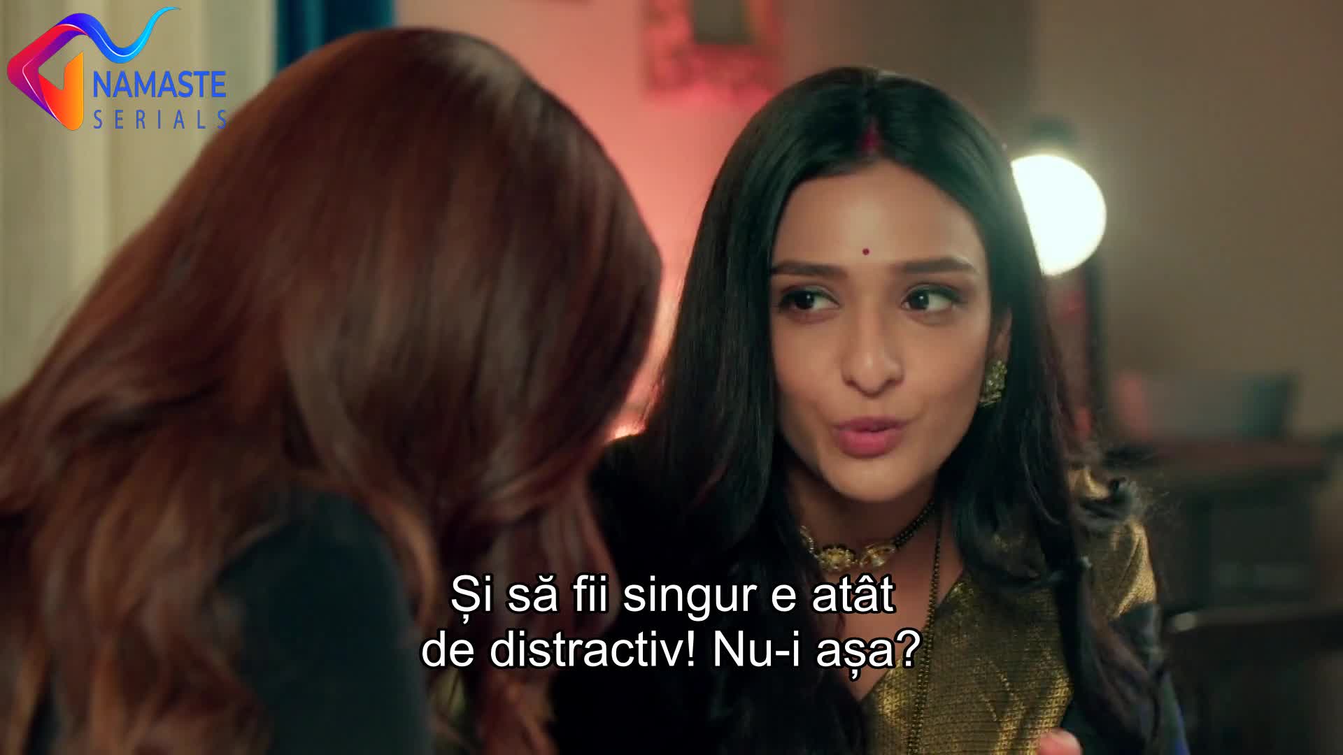 Dr. Aarambhi Episodul 53 subtitrat în română