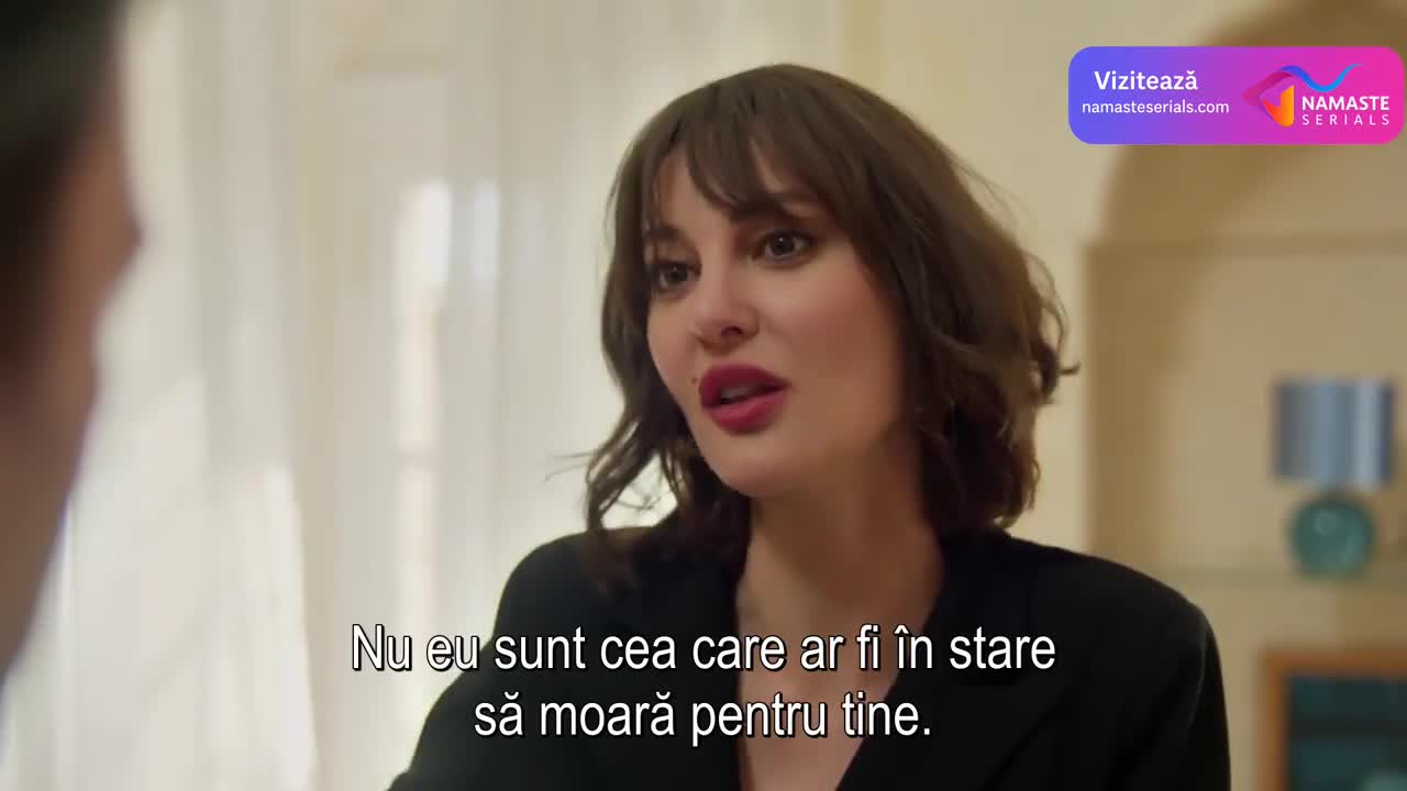 Uzak Şehir - La marginea lumii Episodul 41