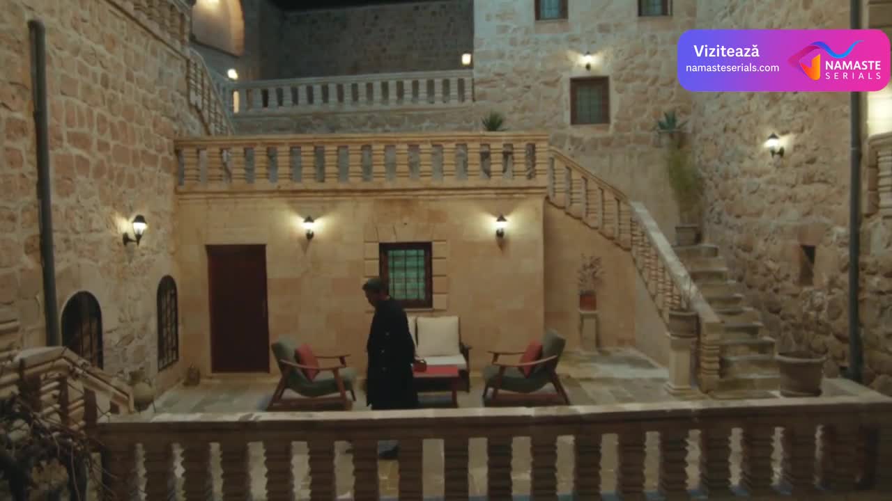 Uzak Şehir - La marginea lumii Episodul 35