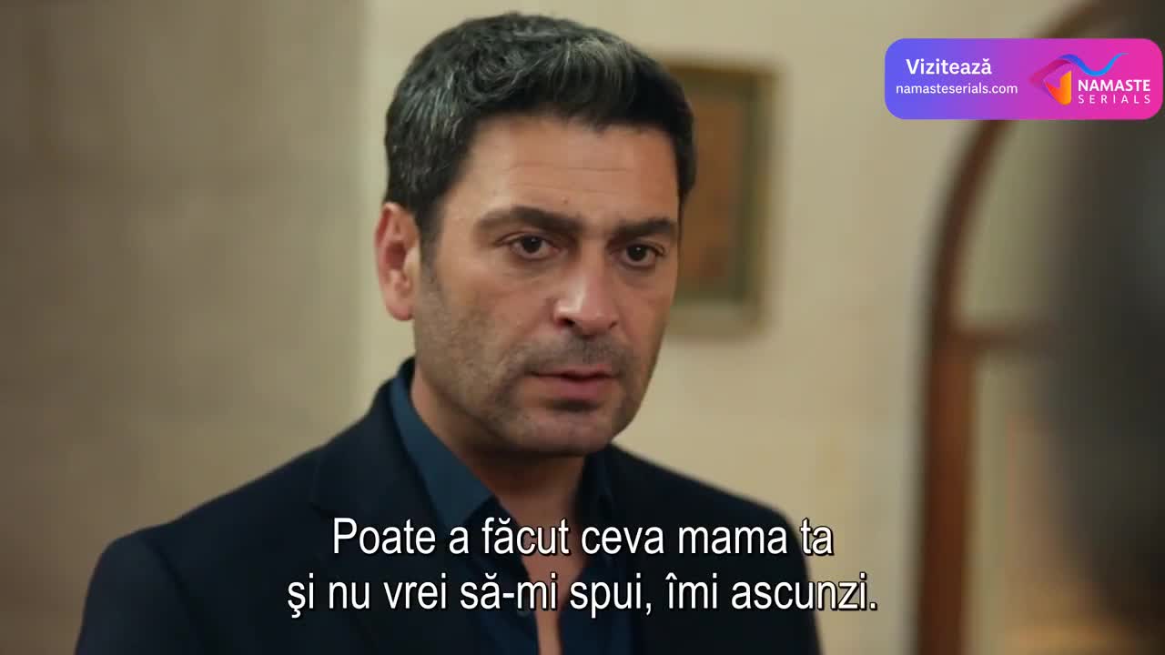 Uzak Şehir - La marginea lumii Episodul 43