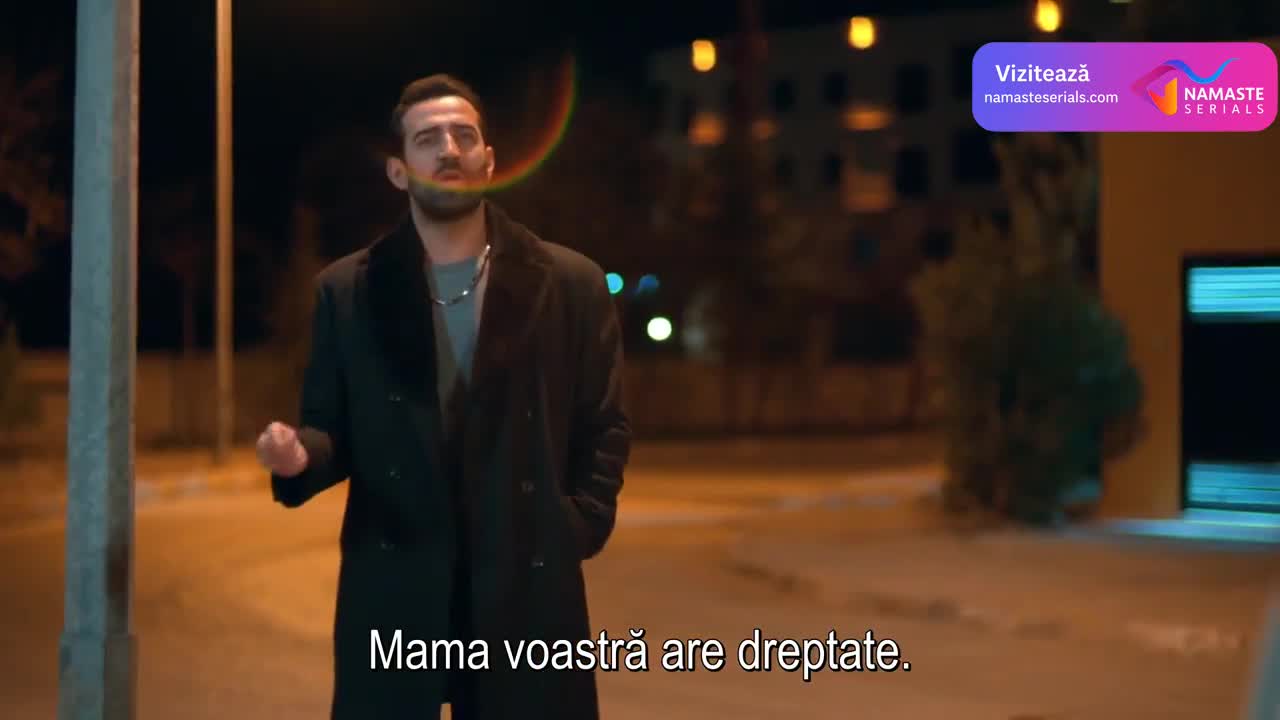 Uzak Şehir - La marginea lumii Episodul 42