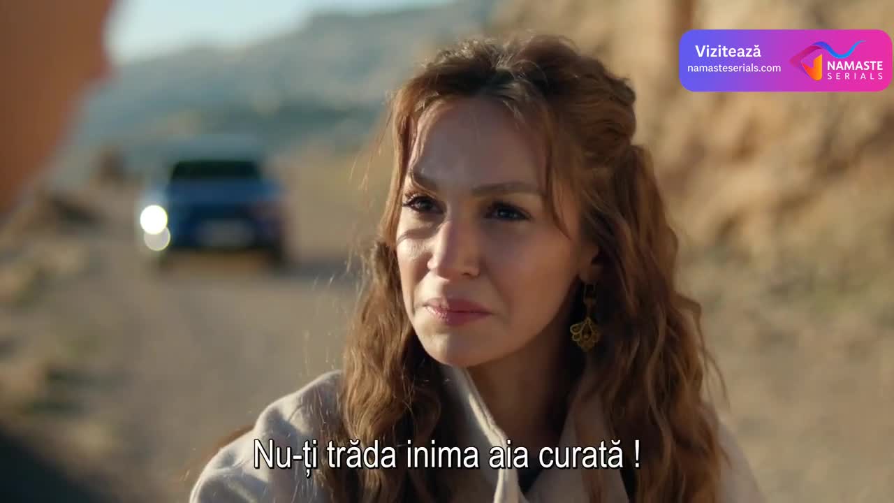 Uzak Şehir - La marginea lumii Episodul 40