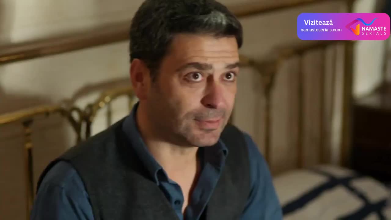 Uzak Şehir - La marginea lumii Episodul 36