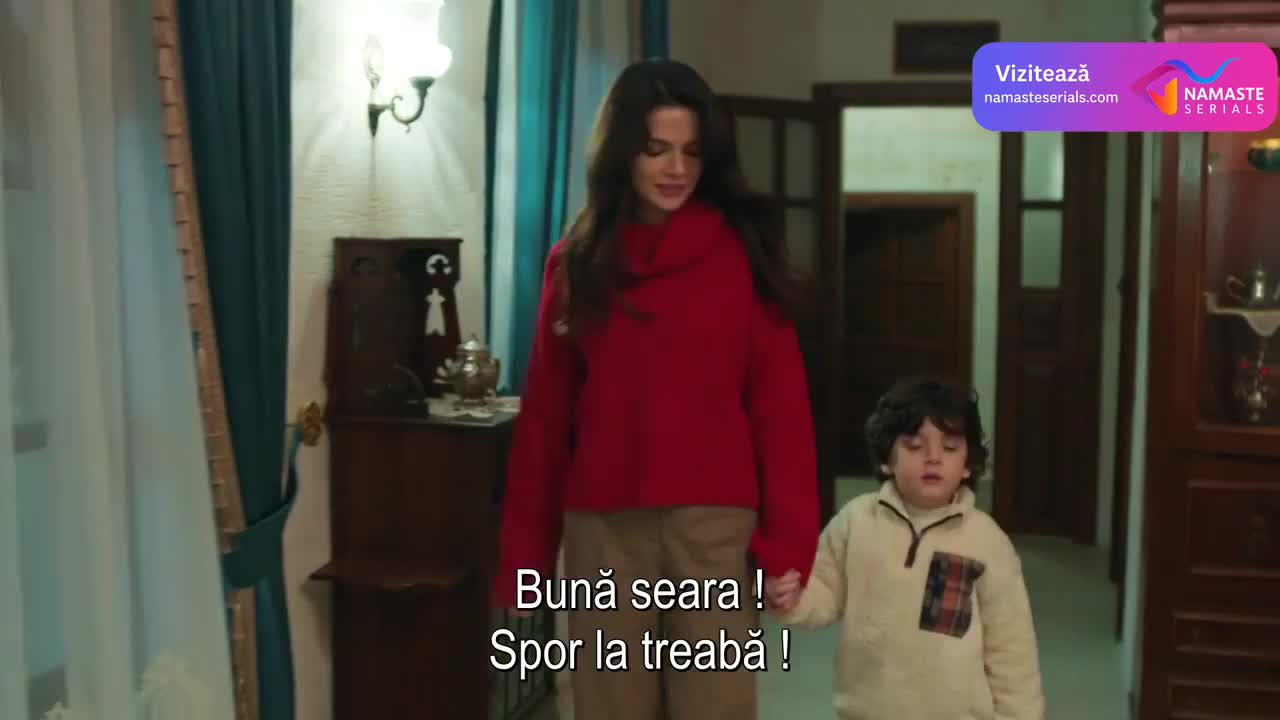 Uzak Şehir - La marginea lumii Episodul 44