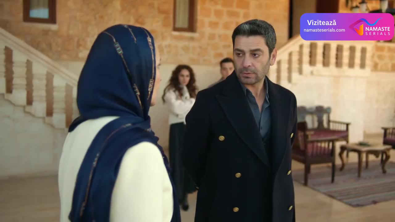 Uzak Şehir - La marginea lumii Episodul 38