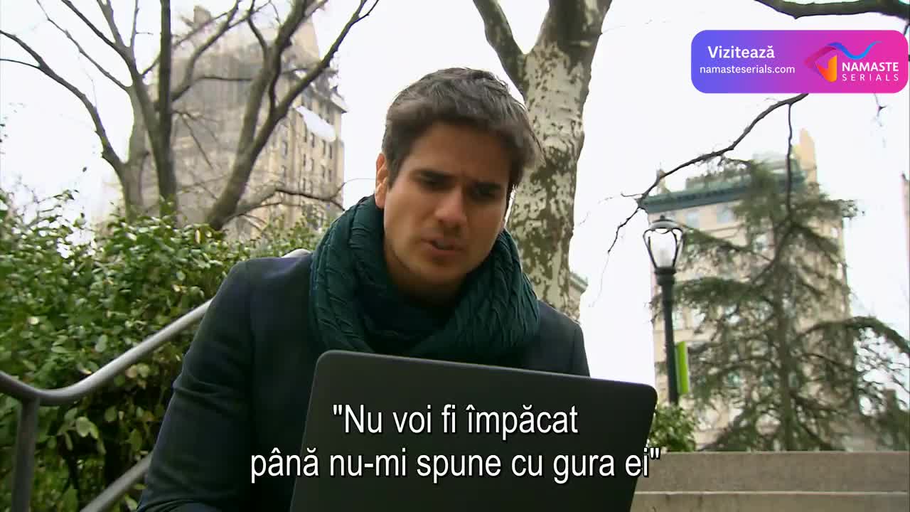 La Gata: Singură pe lume Episodul 13