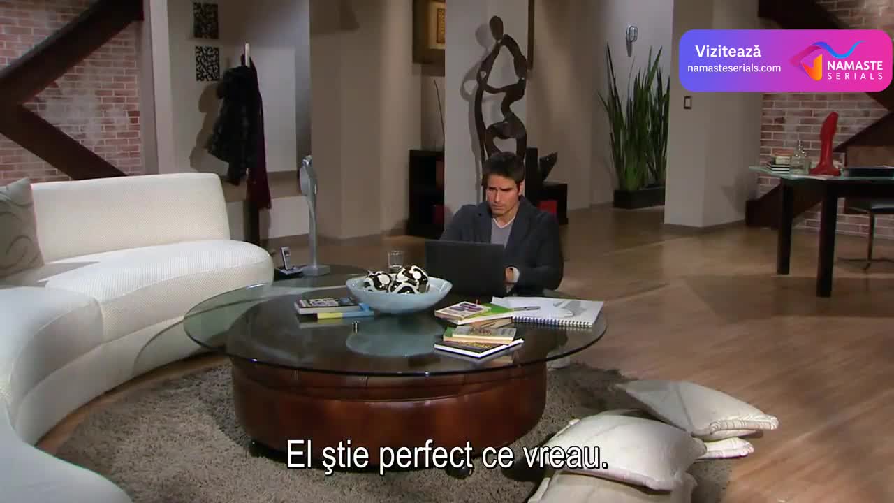 La Gata: Singură pe lume Episodul 11