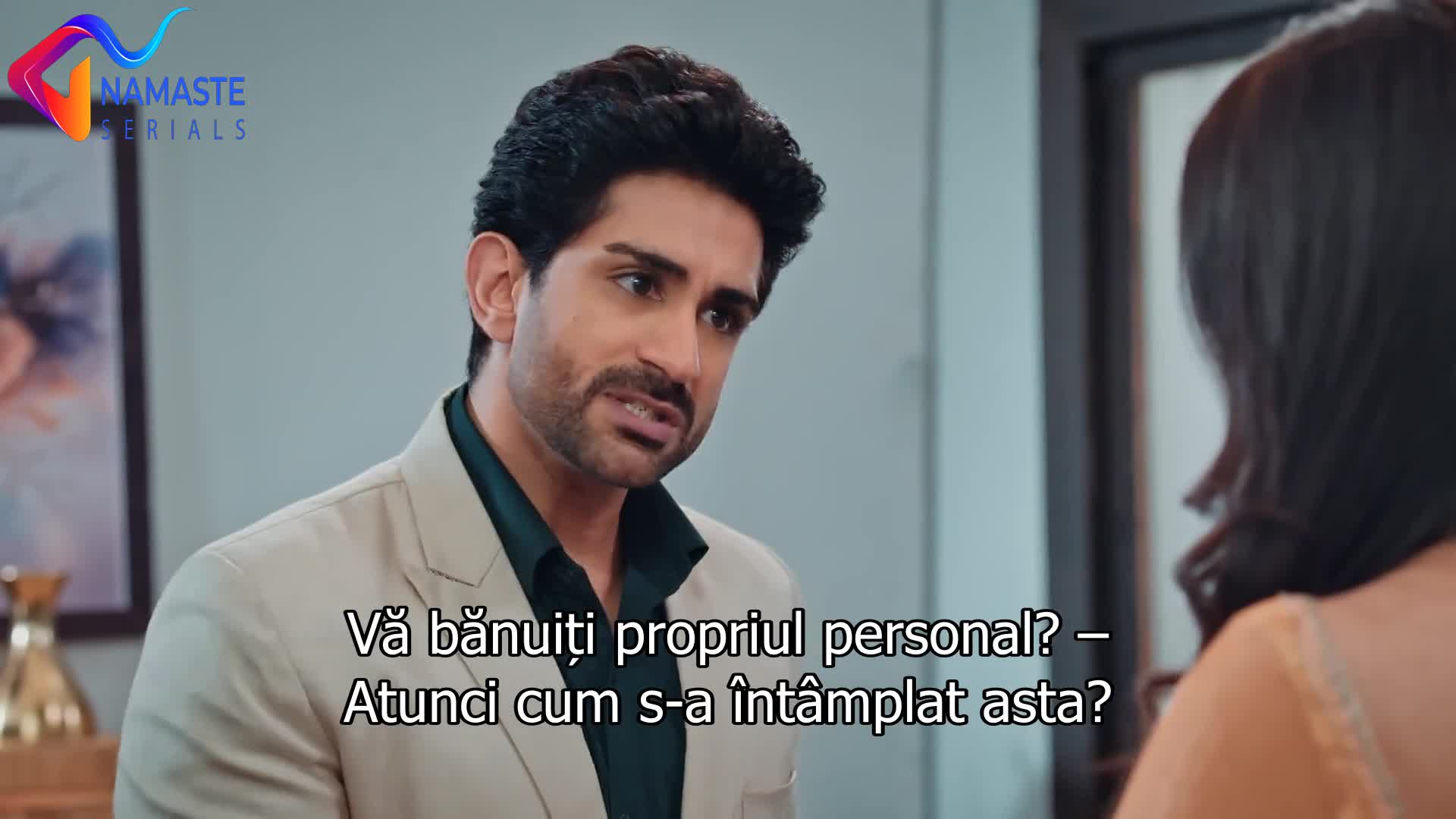 Kyunki Rishton Ke Bhi Roop Badalte Hain - Iubirea își schimbă chipul Episodul 11 subtitrat în română