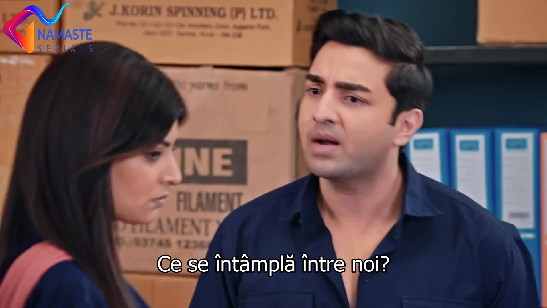 Kyunki Rishton Ke Bhi Roop Badalte Hain - Iubirea își schimbă chipul Episodul 13 subtitrat în română