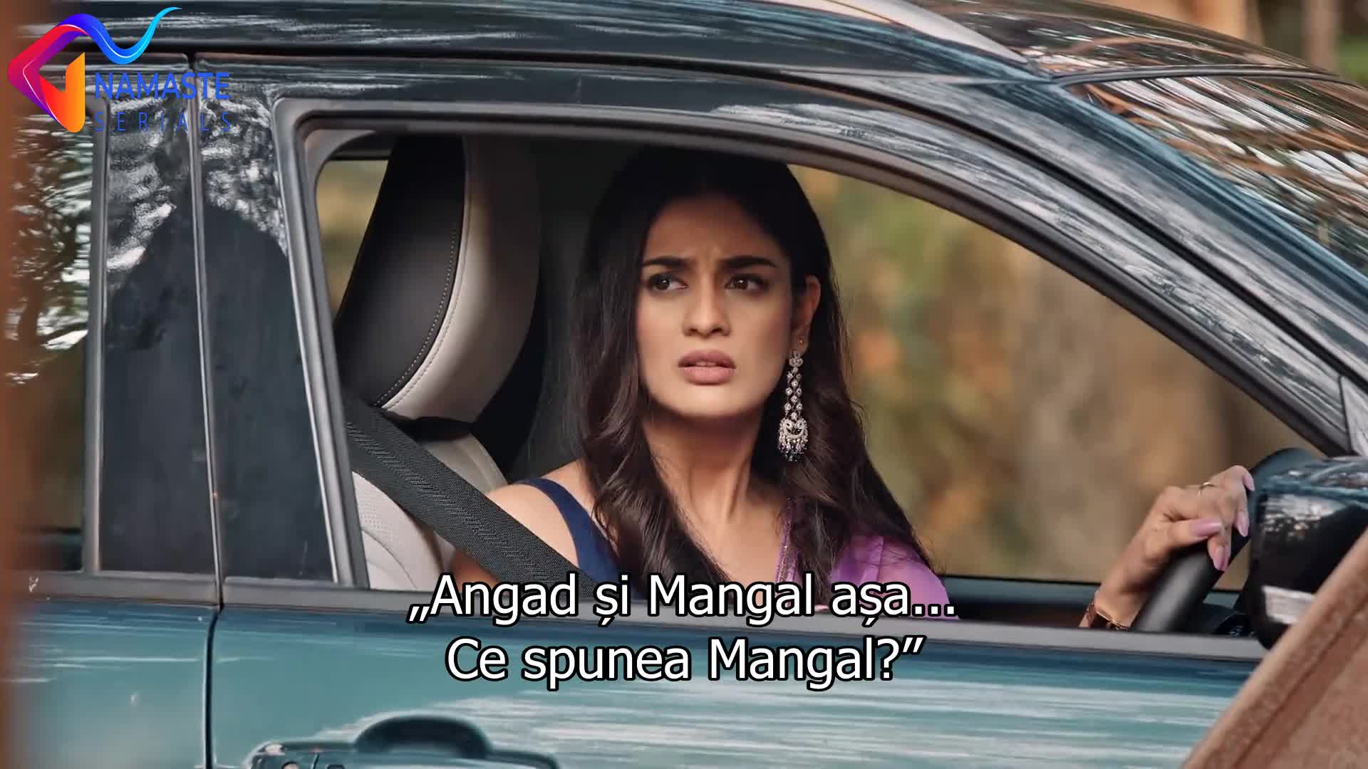 Kyunki Rishton Ke Bhi Roop Badalte Hain - Iubirea își schimbă chipul Episodul 18 subtitrat în română