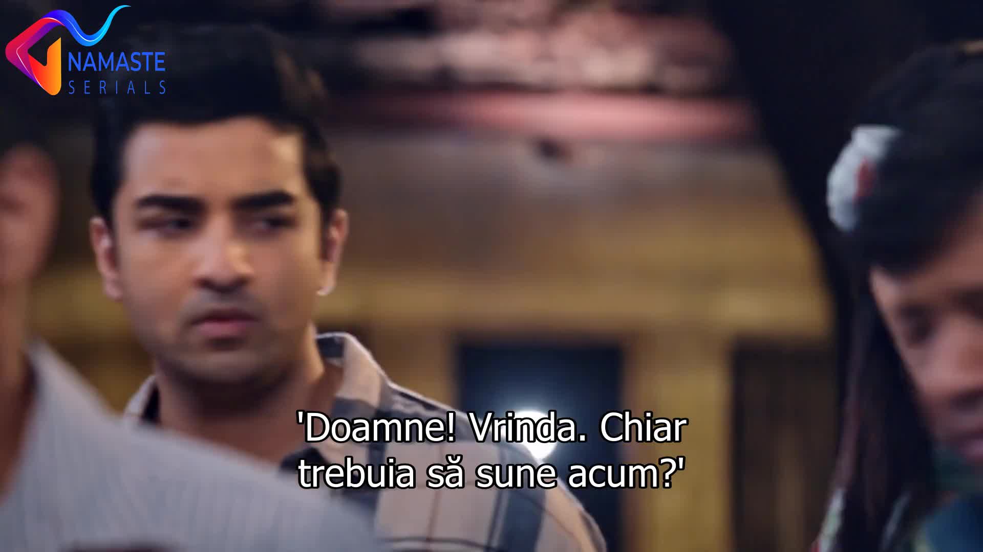 Kyunki Rishton Ke Bhi Roop Badalte Hain - Iubirea își schimbă chipul Episodul 19 subtitrat în română