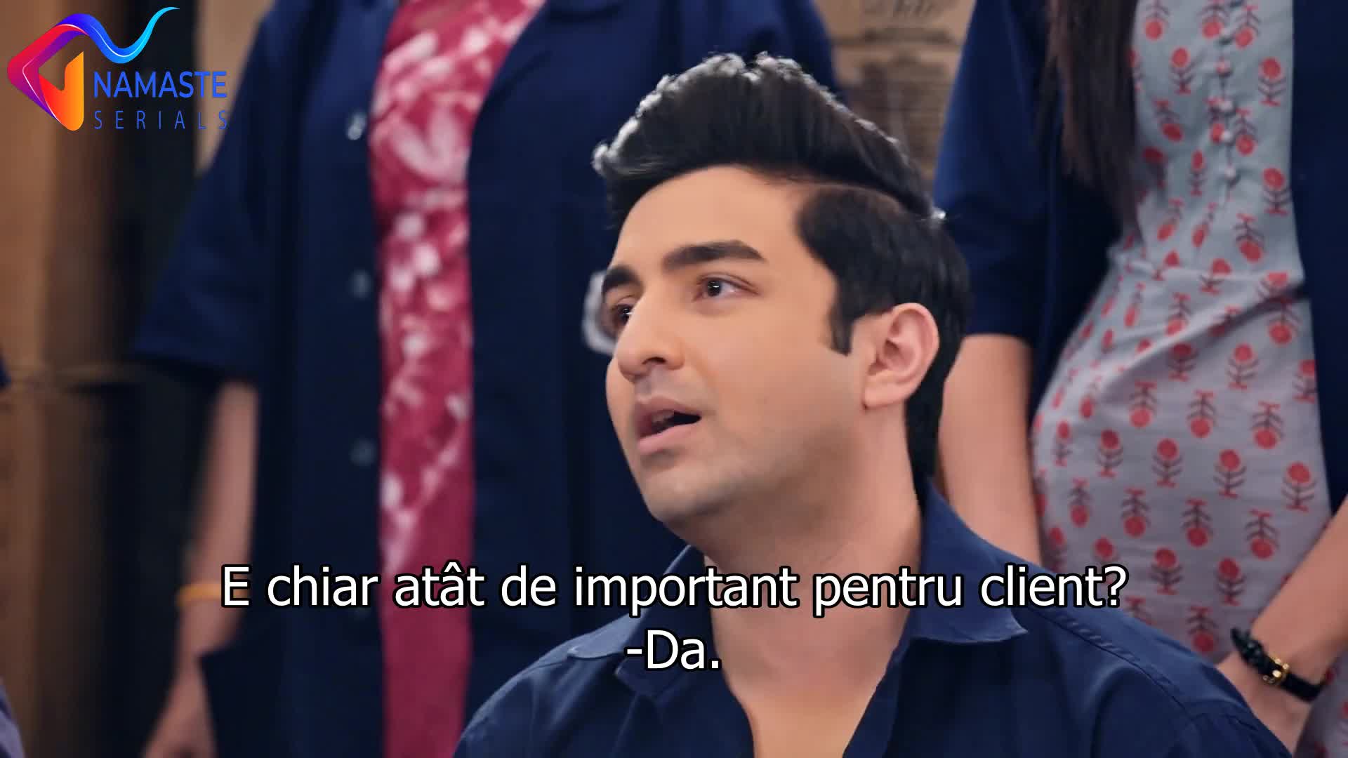 Kyunki Rishton Ke Bhi Roop Badalte Hain - Iubirea își schimbă chipul Episodul 20 subtitrat în română