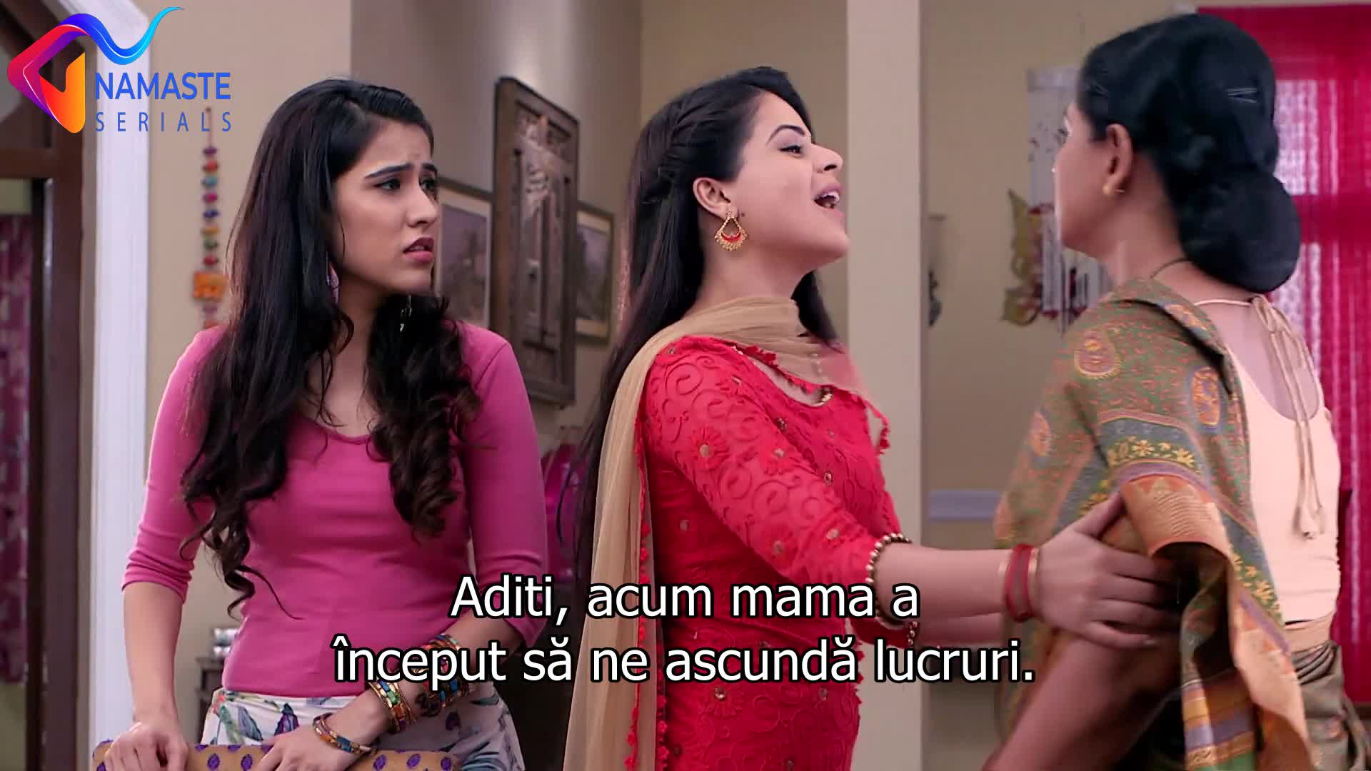 Thapki pyaar ki – Dincolo de cuvinte Episodul 51 subtitrat în română