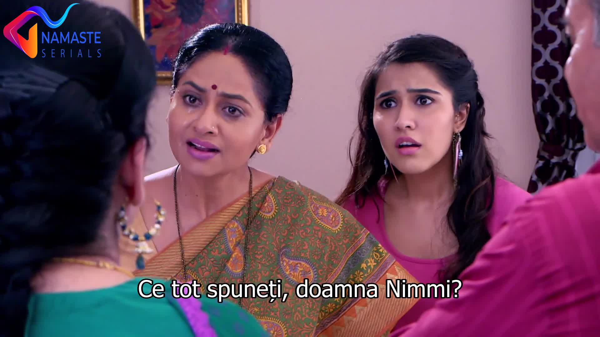 Thapki pyaar ki – Dincolo de cuvinte Episodul 52 subtitrat în română