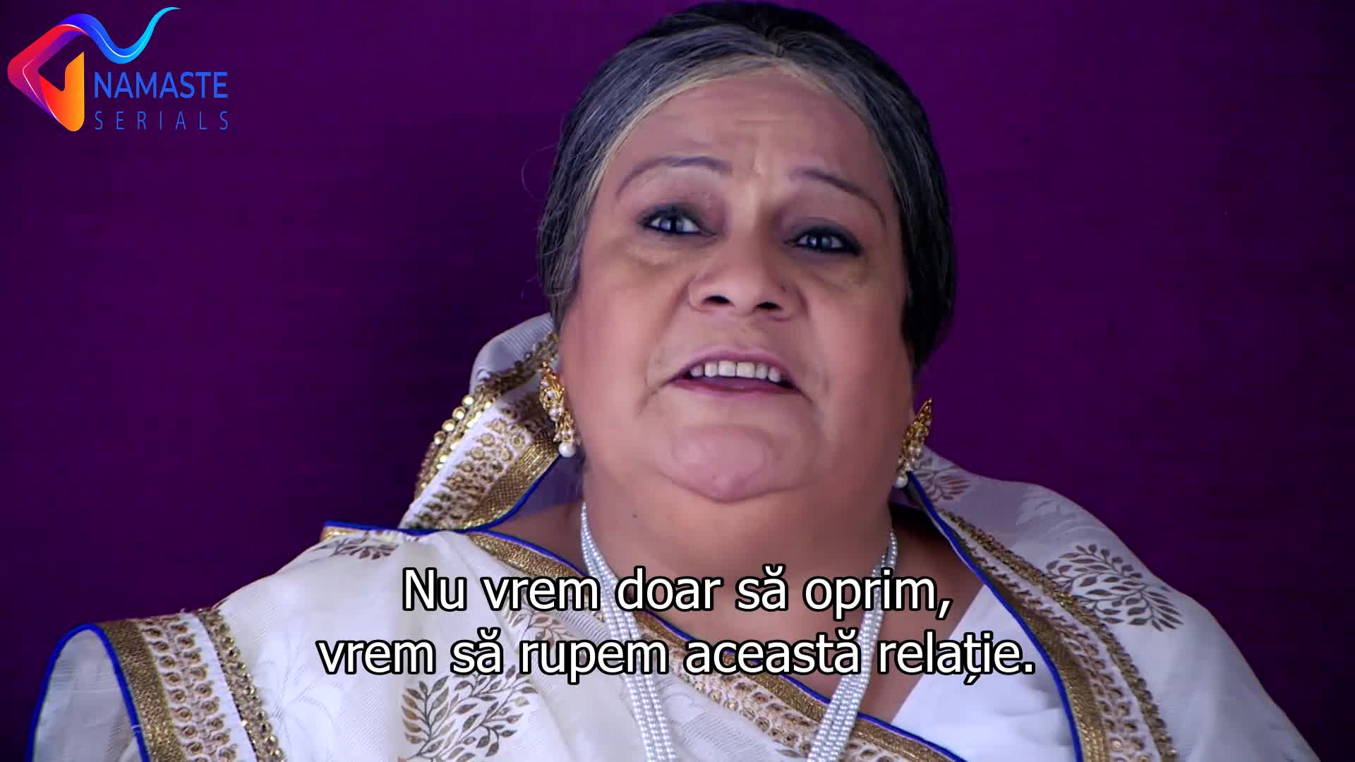 Thapki pyaar ki – Dincolo de cuvinte Episodul 53 subtitrat în română