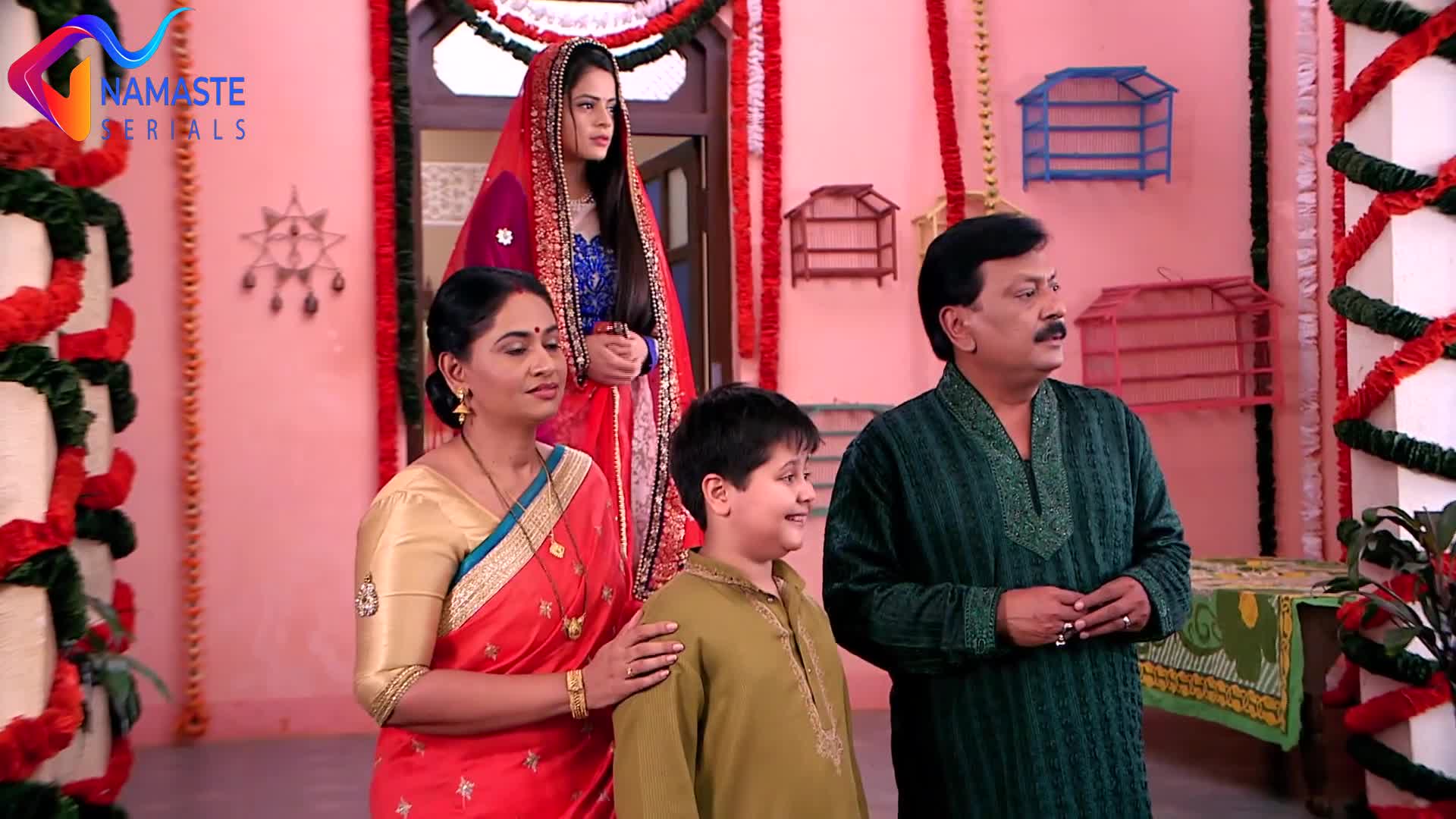 Thapki pyaar ki – Dincolo de cuvinte Episodul 56 subtitrat în română