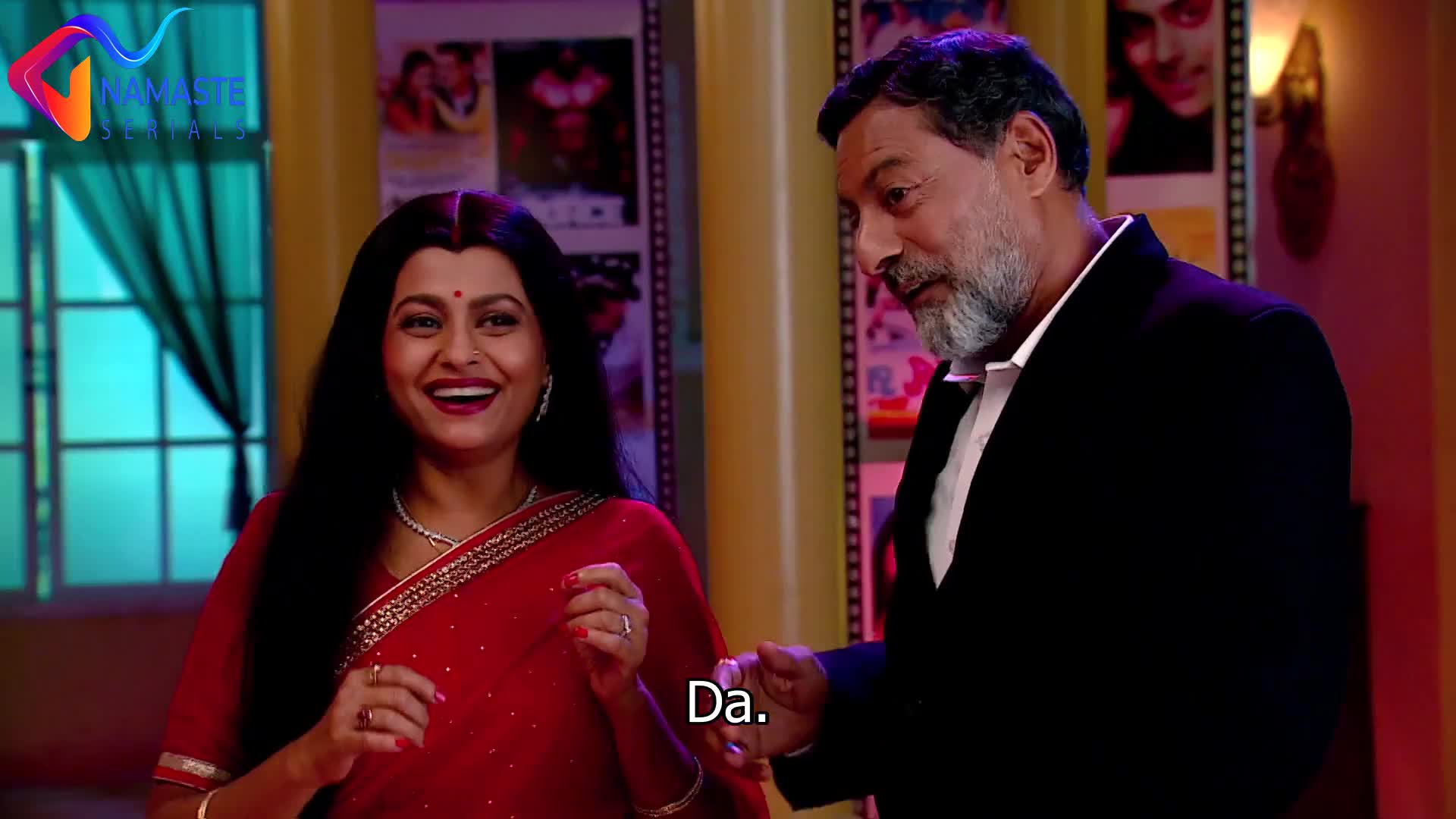Thapki pyaar ki – Dincolo de cuvinte Episodul 60 subtitrat în română