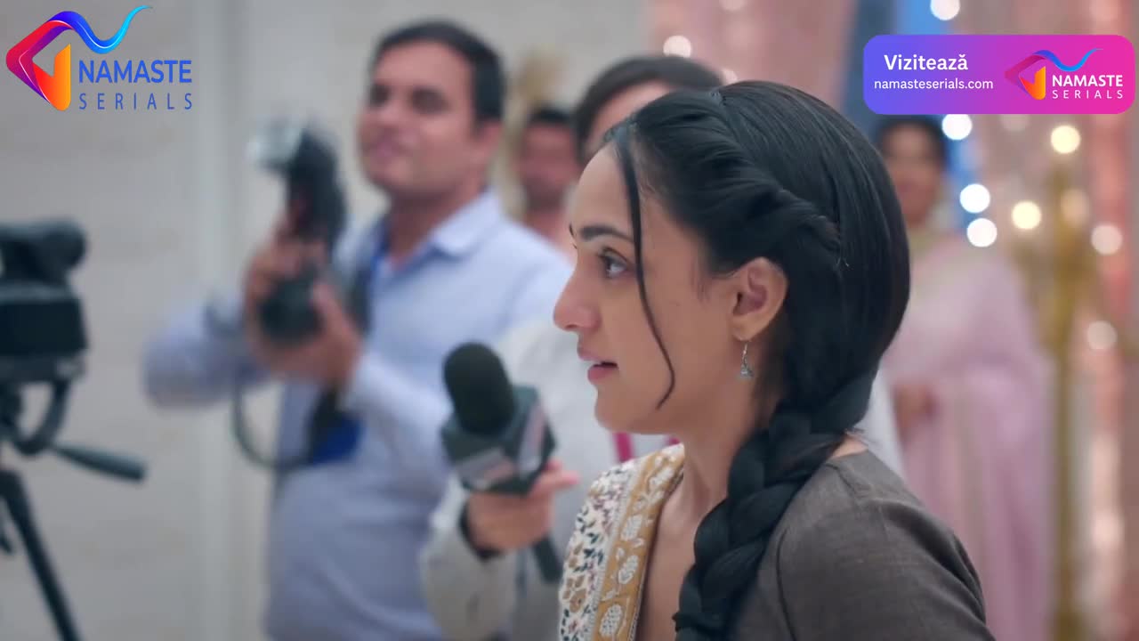 Taara – Dincolo de aparențe Episodul 20 subtitrat în română