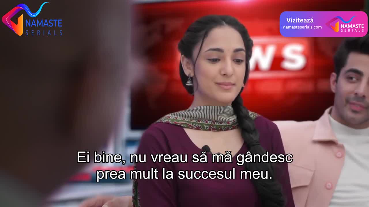 Taara – Dincolo de aparențe Episodul 22 subtitrat în română