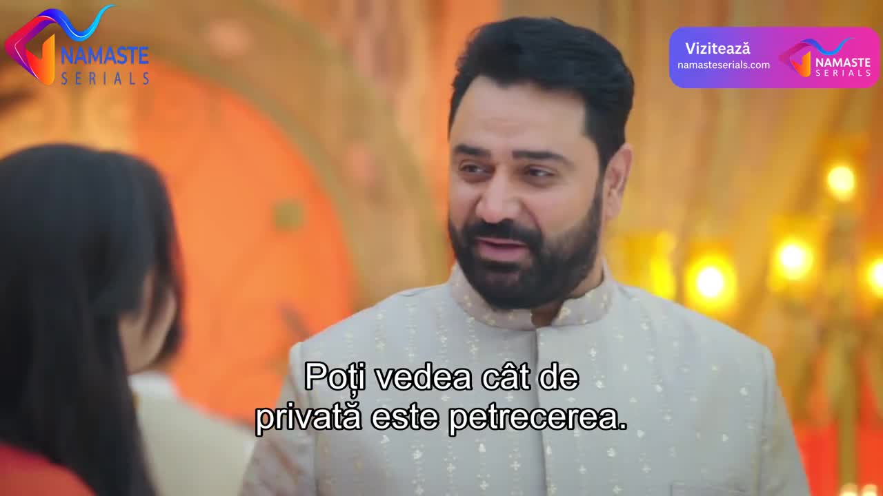 Taara – Dincolo de aparențe Episodul 24 subtitrat în română