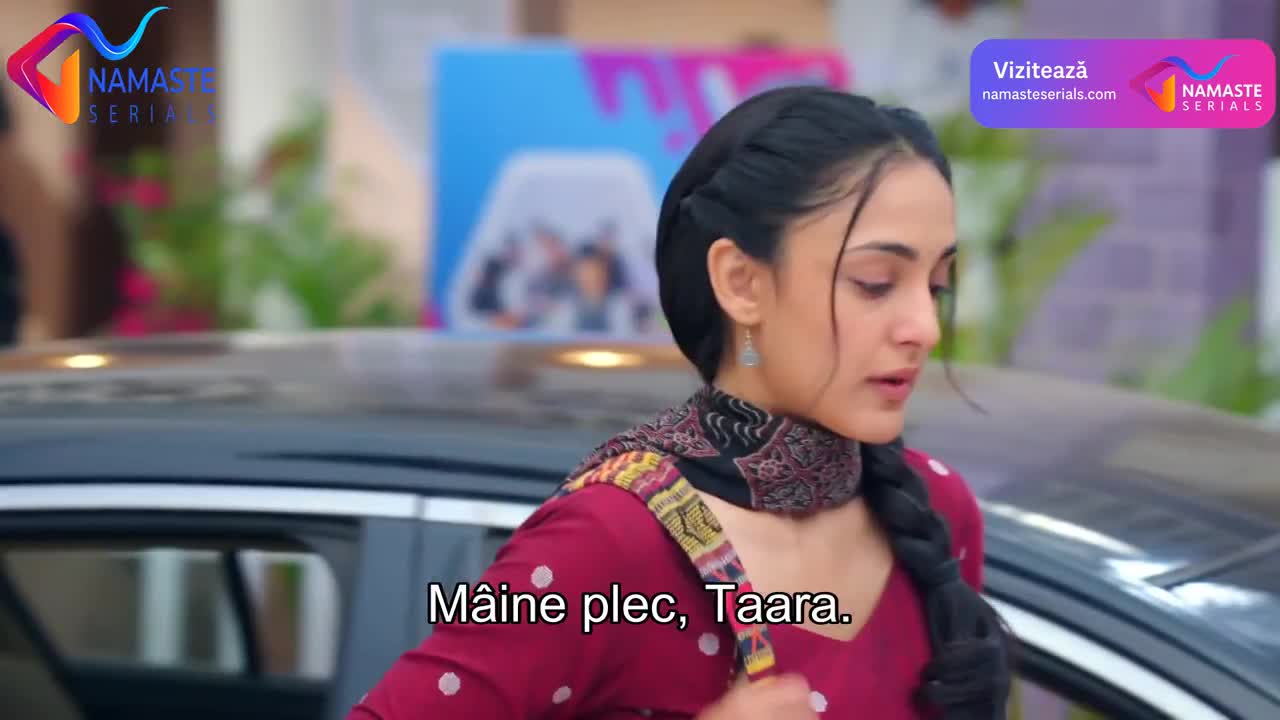 Taara – Dincolo de aparențe Episodul 26 subtitrat în română