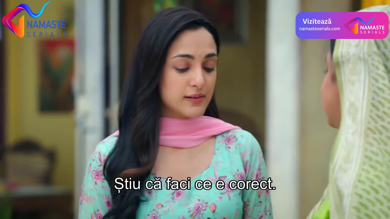 Taara – Dincolo de aparențe Episodul 27 subtitrat în română
