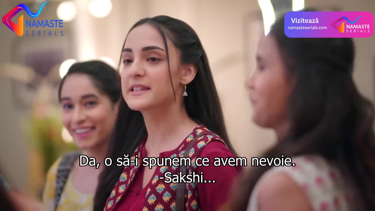 Taara – Dincolo de aparențe Episodul 29 subtitrat în română