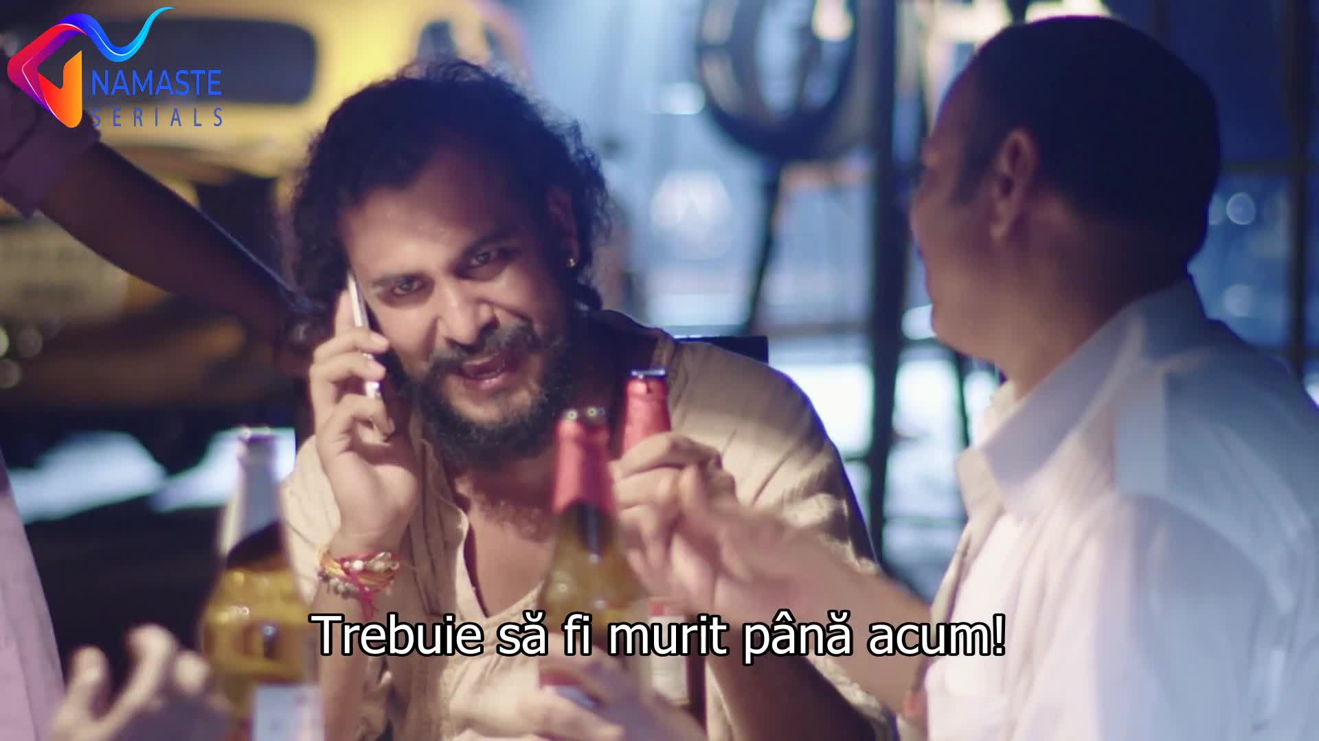 Yeh Teri Galiyan - Pe străzile inimii Episodul 54 subtitrat în română