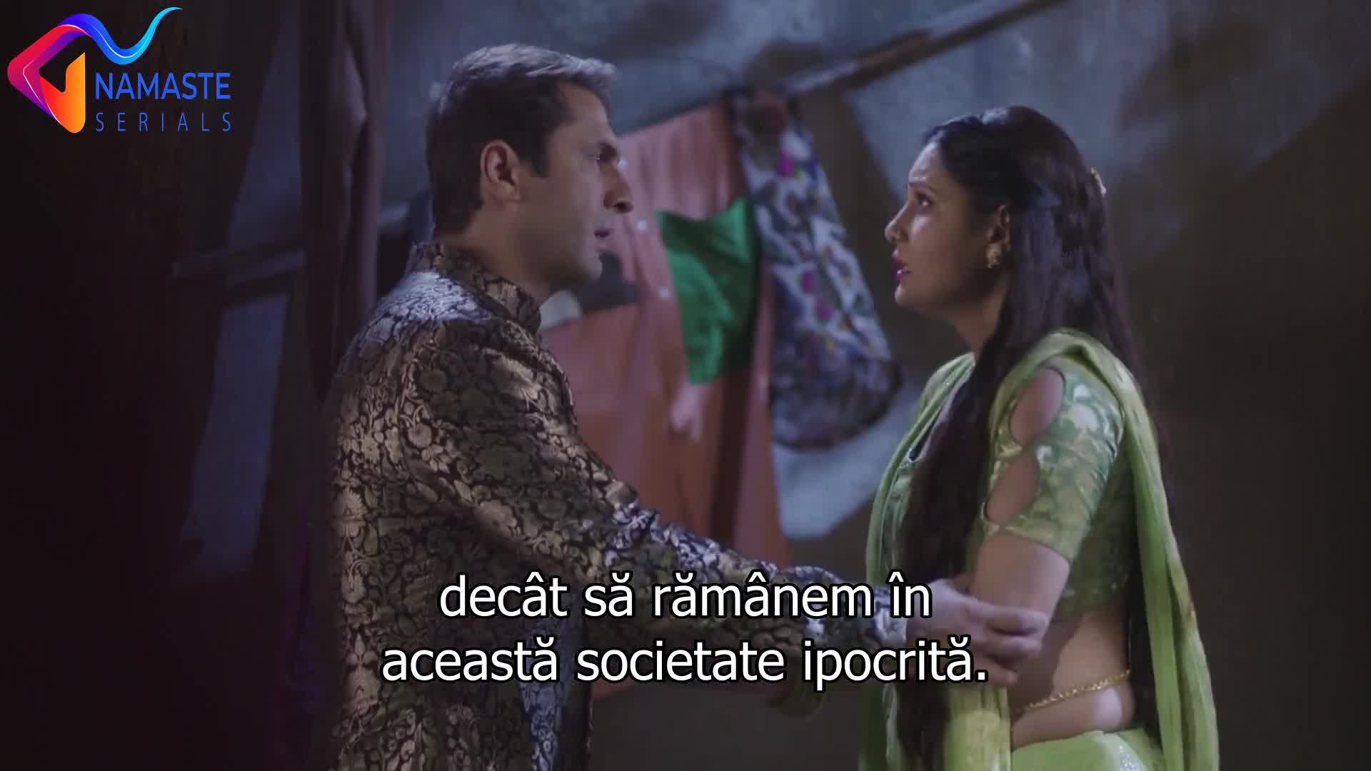 Yeh Teri Galiyan - Pe străzile inimii Episodul 57 subtitrat în română