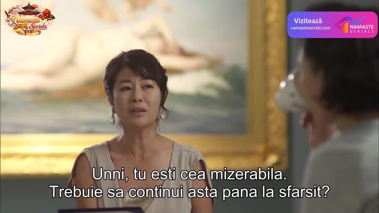 Protect the Boss Episodul 6