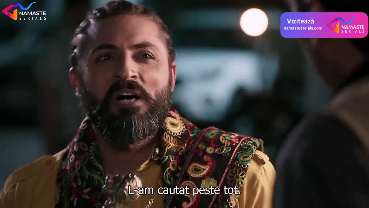 Lag Ja Gale Episodul 57 subtitrat în română