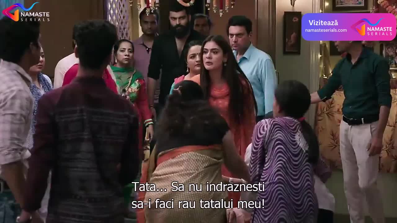 Lag Ja Gale Episodul 56 subtitrat în română