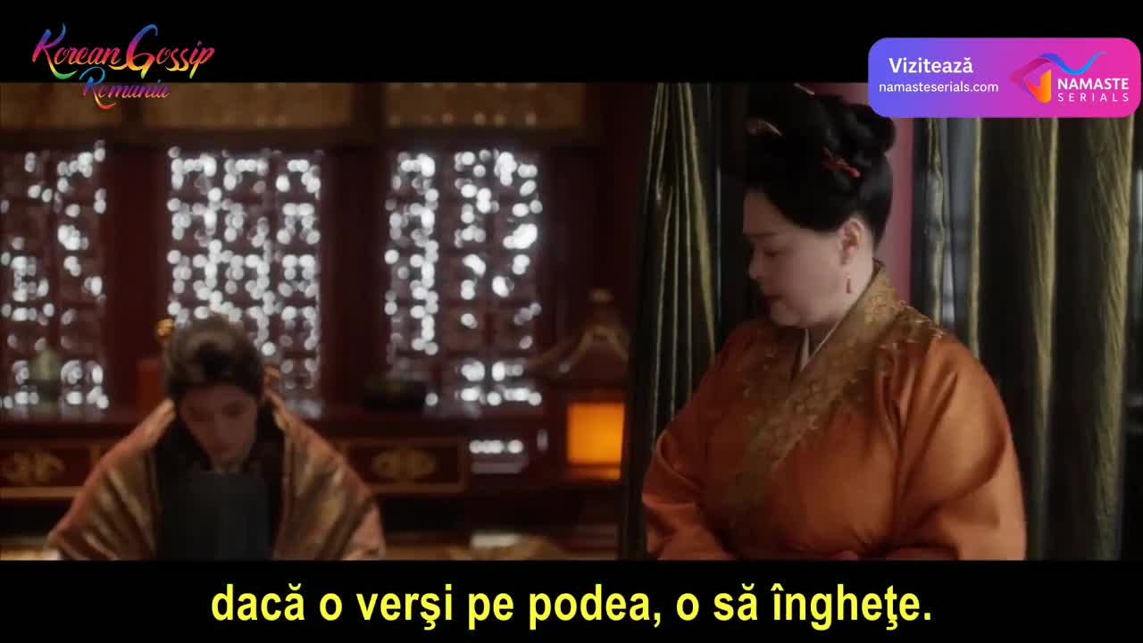 How Dare You!? Episodul 22