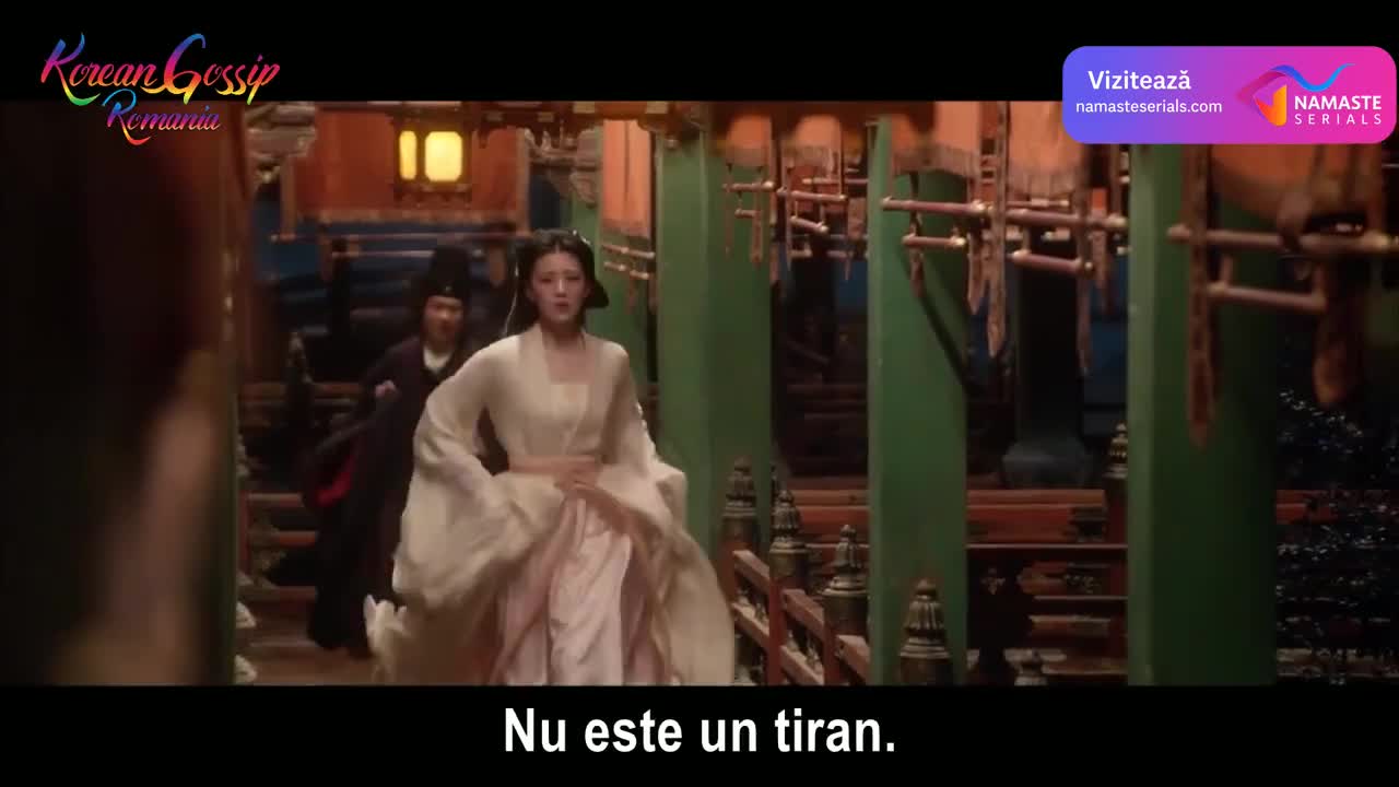 How Dare You!? Episodul 24