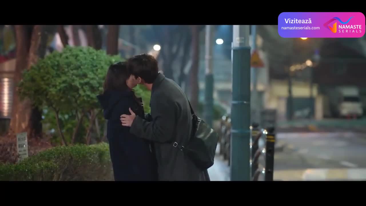 Boyfriend on Demand Episodul 9
