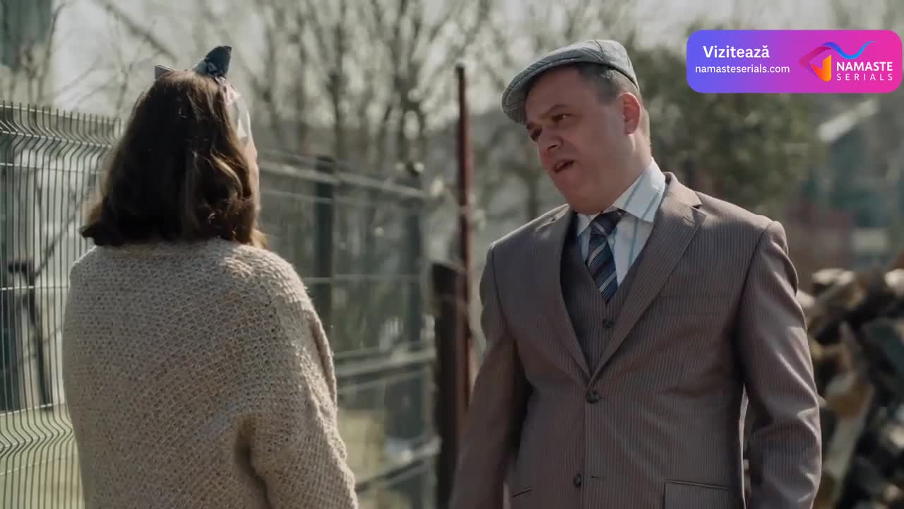 Las Fierbinţi Episodul 20