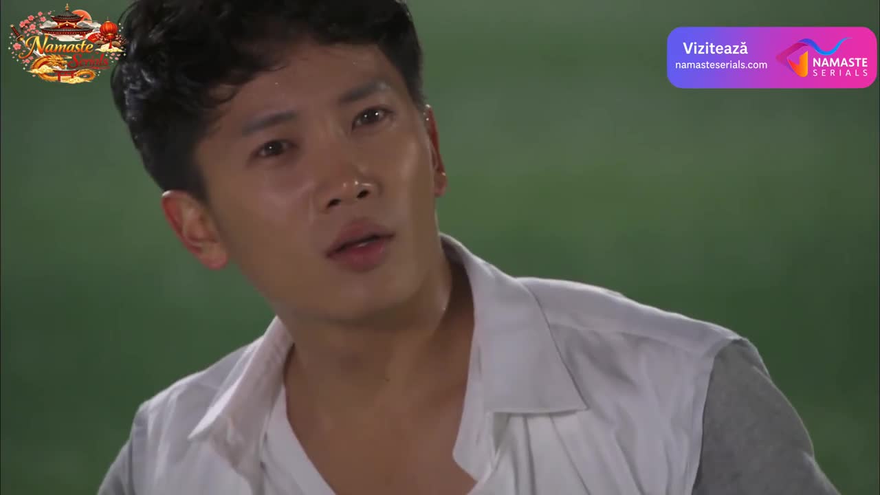 Protect the Boss Episodul 13