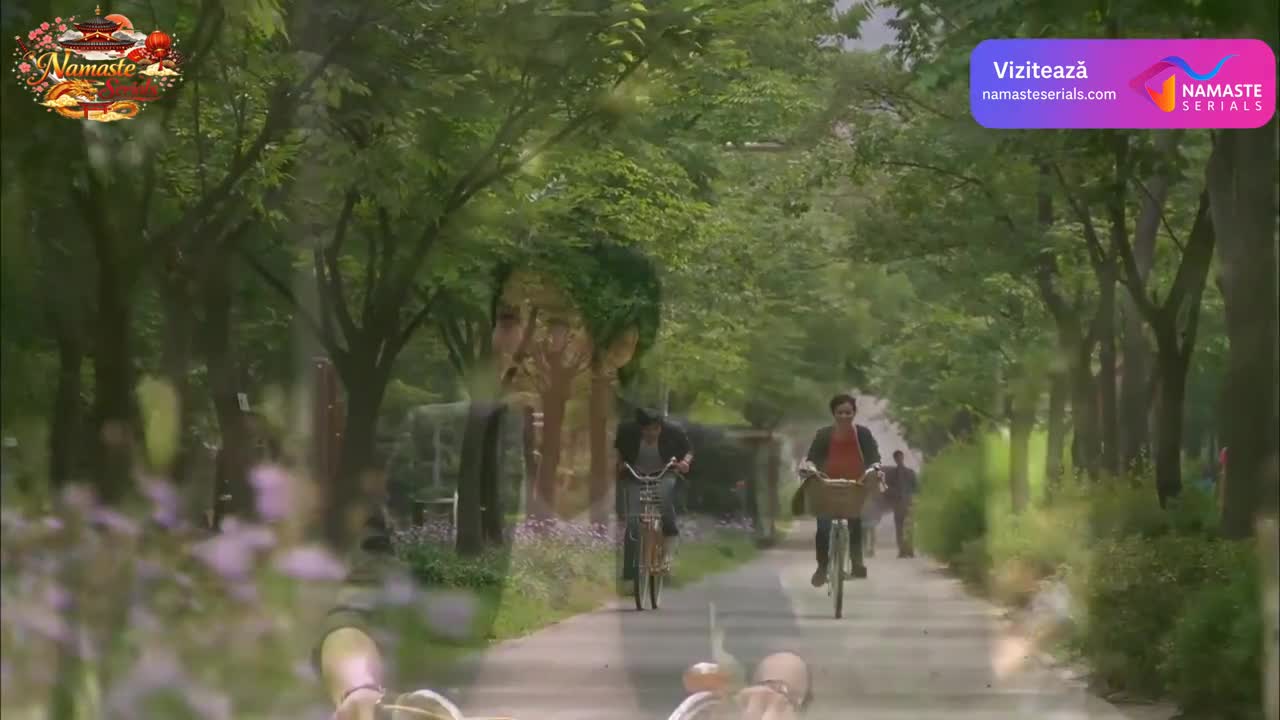 Protect the Boss Episodul 12
