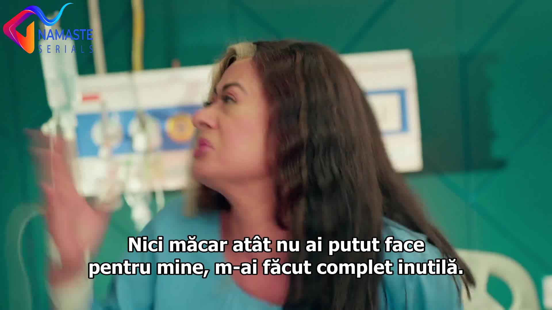 Dr. Aarambhi Episodul 52 subtitrat în română