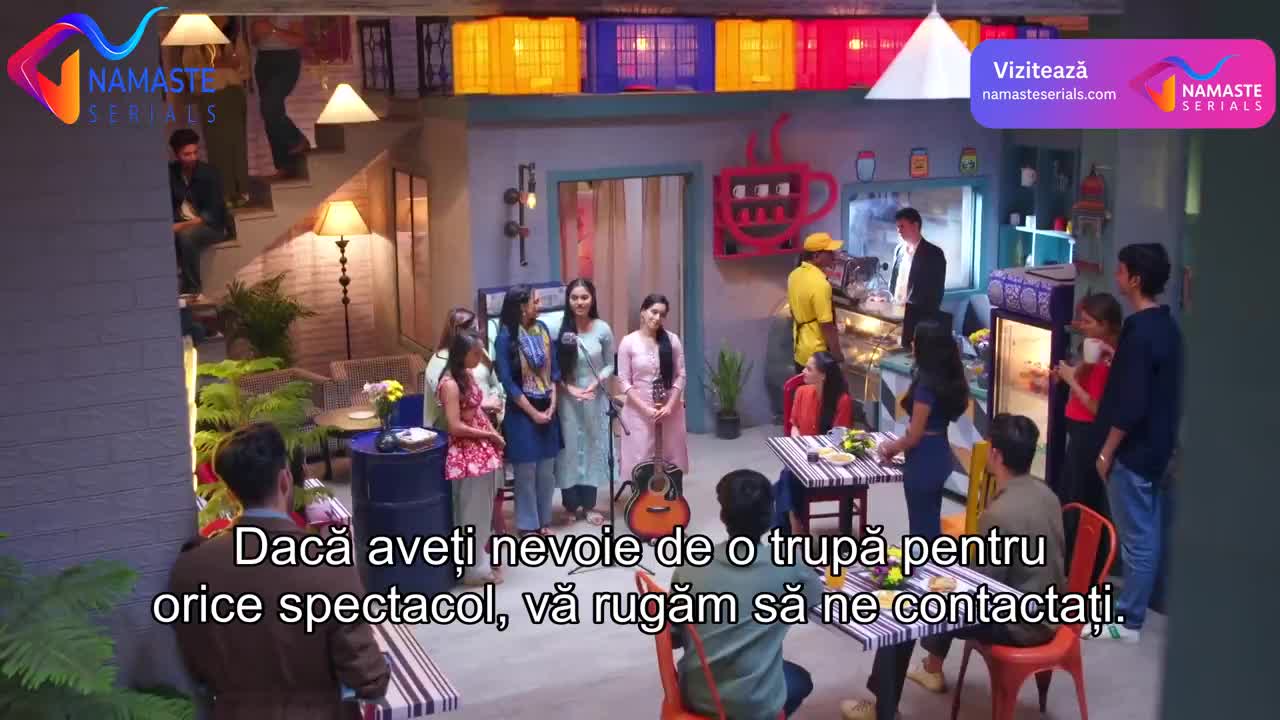 Taara – Dincolo de aparențe Episodul 33 subtitrat în română