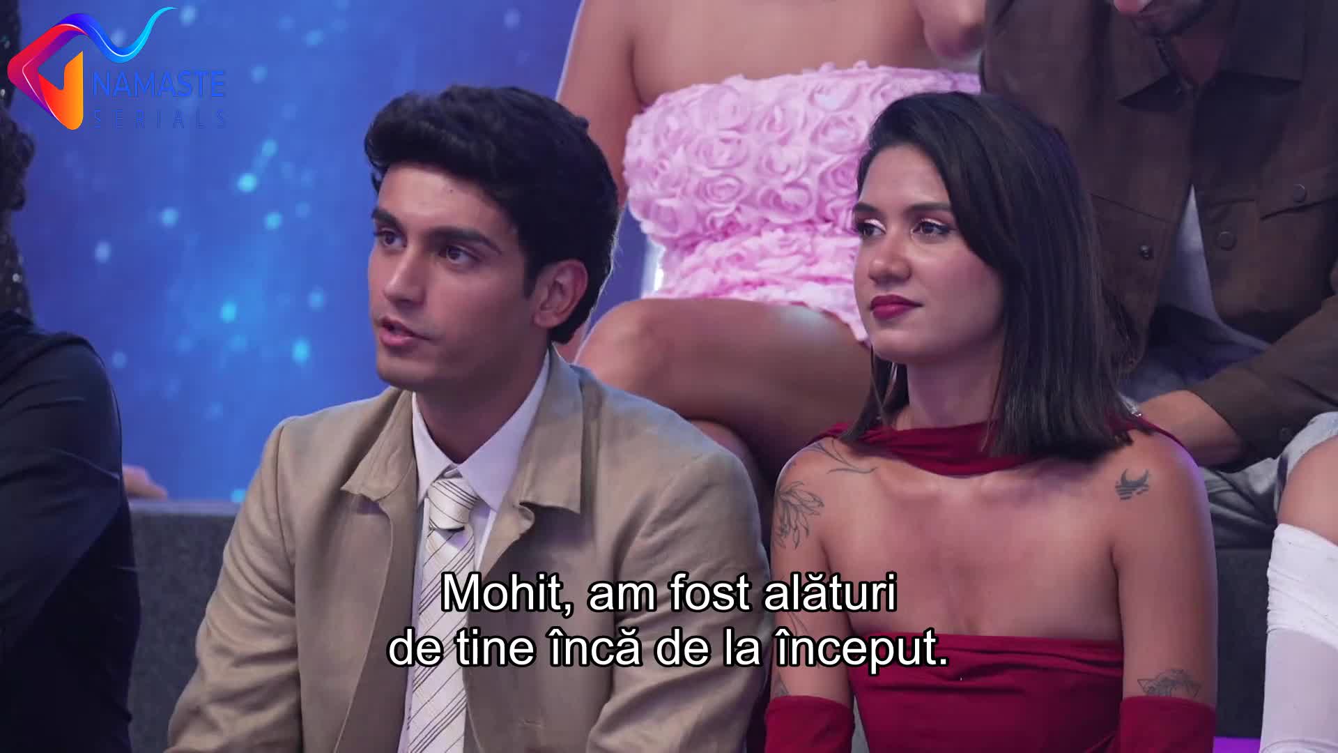 Splitsvilla: Dragoste sau bani? Episodul 41 subtitrat în română