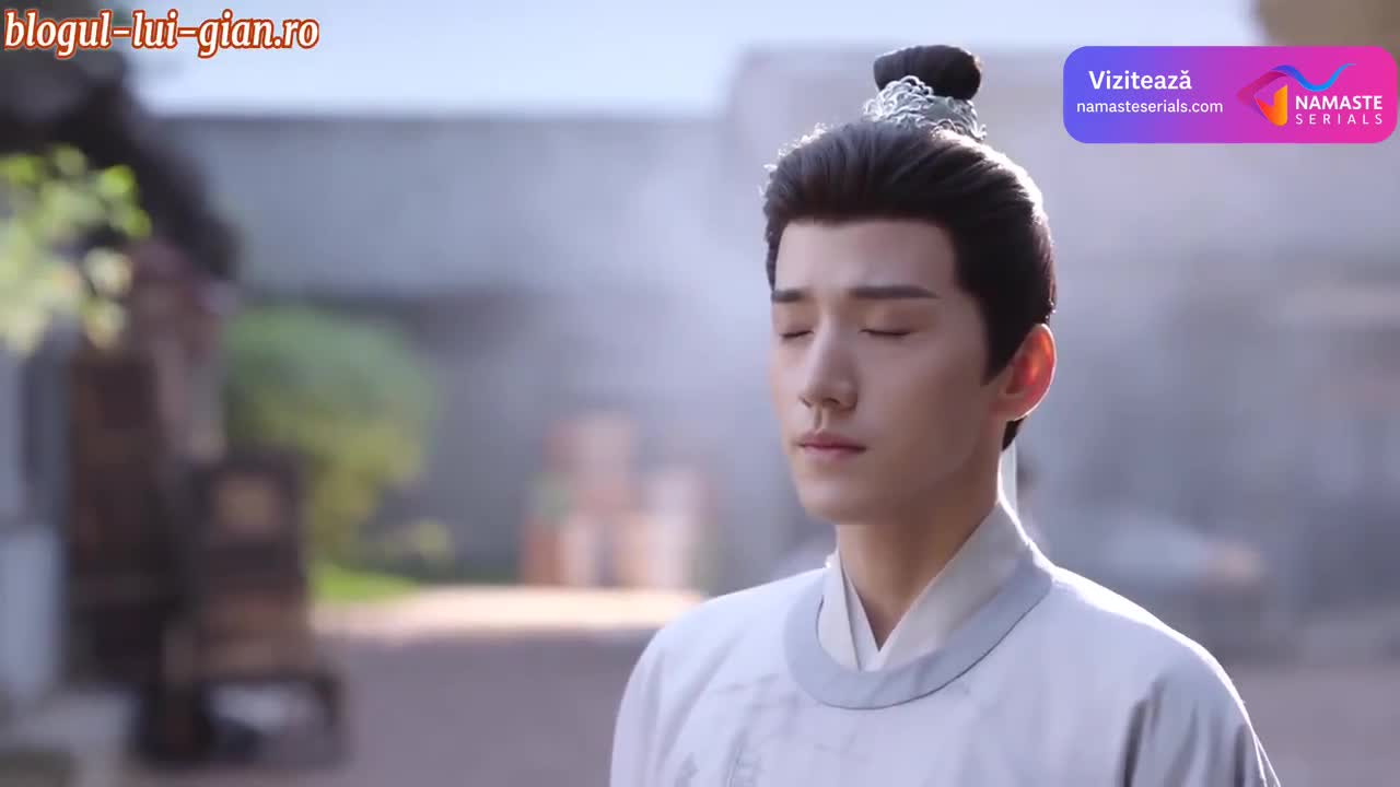 Serendipity Episodul 26