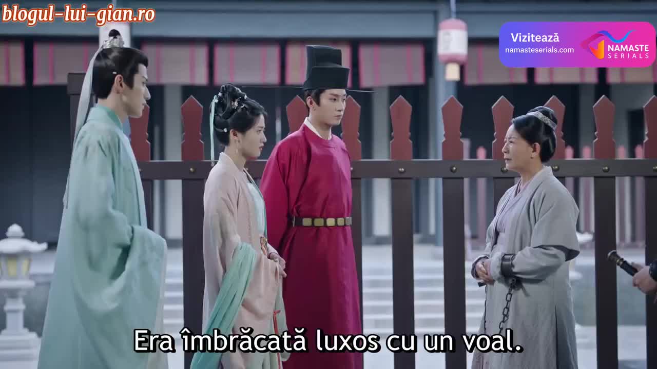 Serendipity Episodul 27