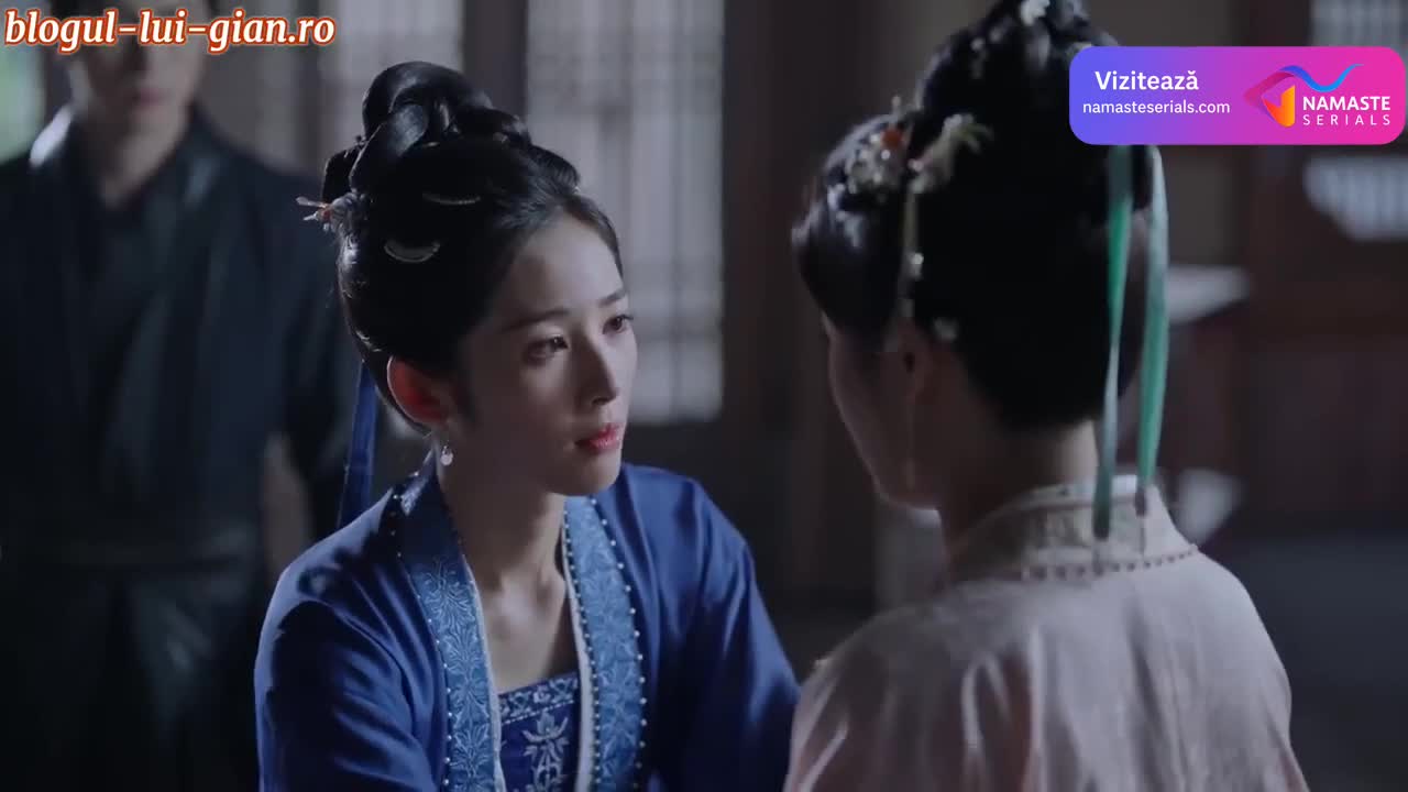 Serendipity Episodul 28